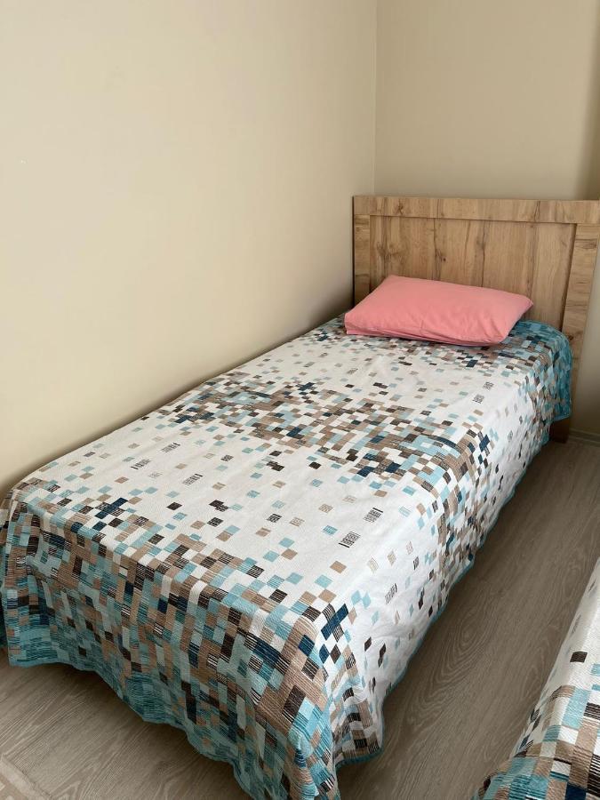 Candarli Little Sweet House 디킬리 외부 사진